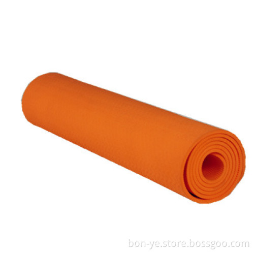BYM-005 TPE Yoga mat